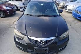 Image result for Sparkling Black 2007 Mazda3
