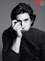 Adam Driver Is The Cure For The Cookie Cutter Leading Man Gq
