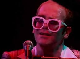 Elton John LIVE HD