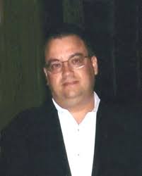 Brian Sandberg Obituary