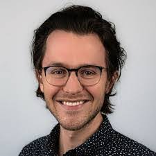 John Kronenberg's Instagram, Twitter & Facebook