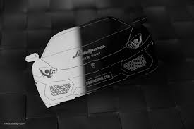 Customize your business cards with dozens of themes, colors, and styles to make an impression. Automotive Business Card Template Rockdesign Com