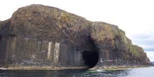 Some 40,000 hexagonal columns were created here during a period of intense volcanic activity some 60 million years ago. The Giant S Causeway A Unesco World Heritage Site