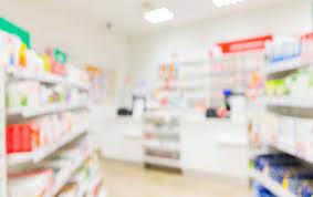 Grande pharmacie de la gare pour : Les Pharmacies A Carcassonne