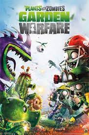 Plants Vs Zombies Garden Warfare Posters Allposters Com Plantas Vs Zombies Personajes Plantas Contra Zombies Plantas Vs Zombis 2