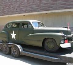 Image result for Pearl Gray 1942 Buick