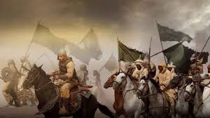 Wanita hebat dan tangguh disekitar rasulullah muhammad saw. Wanita Wanita Tangguh Pada Zaman Rasulullah