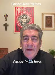 Not The Same by David Gierlach