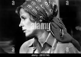 Film Still from "The New World" Paul Engelen, Wes Studi 2005 Stock Photo