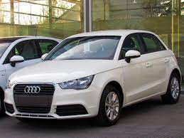 Mais comme son fondateur, august horch, n'avait pas le droit d'utiliser son nom de famille pour désigner cette nouvelle société, il la rebaptisa «audi automobilwerke gmbh zwickau». Comment Acheter Une A1 Moins Cher En Allemagne
