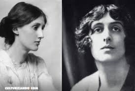 La apasionada historia de amor entre Virginia Woolf y su amante, Vita  Sackville-West