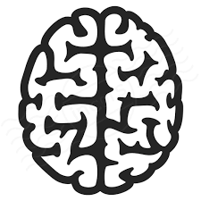 Brain Icon Google Search Brain Icon Art Logo Organic Logo