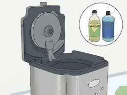 Cuisinart coffee pot clean lightshow all. Easy Ways To Clean A Cuisinart Coffee Maker 13 Steps