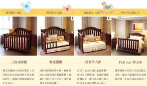 levana嬰兒成長床 home decor furniture cribs