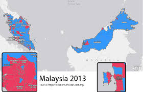 It was automatically granted to people who were born in any state they also encouraged malay opposition to the malayan union. Malaysia 2013 World Elections