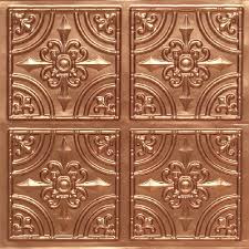 Lovers knot faux tin ceiling tiles sub category archives kitchen size x ceiling tiles minimize the time consuming. Create A Beautiful Ceiling Tile Inset In Your Kitchen Ceilingtileideas Com