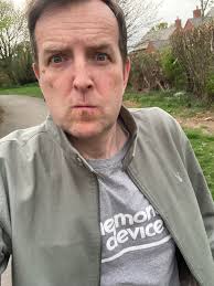 David Keenan (@reversediorama.bsky.social) — Bluesky