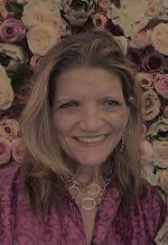 Up Close With: Johanna Ralston. Meet the wonderful writers and patrons…