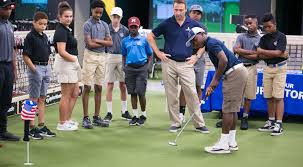 Maybe you would like to learn more about one of these? Pga Tour Superstore And The Arthur M Blank Family Foundation Invest 9 5 Million In Next Generation Through First Tee