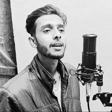 Abhi Roy's Instagram, Twitter & Facebook