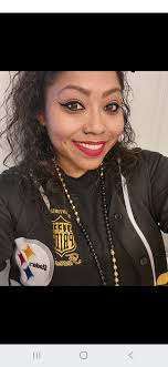 New Member Welcome to Steel Pride Family Las Vegas Chapter