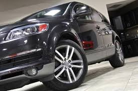 Image result for Phantom Black 2008 Q7
