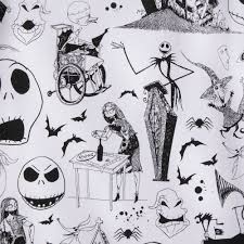 Art drawings sketches simple amazing drawings easy drawings coraline jones disney drawings cartoon drawings coraline drawing coraline tattoo desenhos halloween. The Nightmare Before Christmas Dress For Women By Her Universe Now Available Online Dis Merchandise News