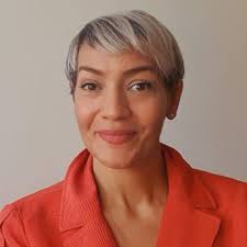 A Chief Happiness Officer Sandra Teschner é mentora no treino cognitivo 50  mais do Melhor de Sí