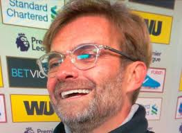 Amid a huge national guard presence in d.c. Liverpool News Jurgen Klopp Teeth Attracting Attention