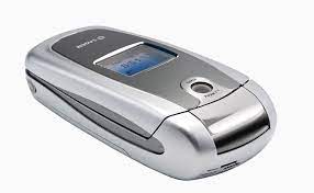 SAGEM my501C: das neue ultraleichte ...
