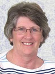 Linda Margaret 'nee Larkin' DALY