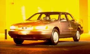 Image result for Orange 1992 Fleet