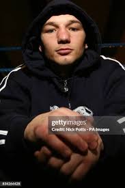 36 Newbridge Boxing Club Stock Photos, High-Res Pictures, and Images