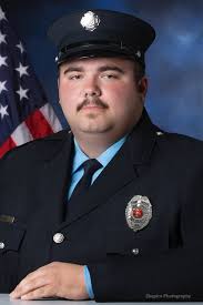 Department Members — BCFD #2