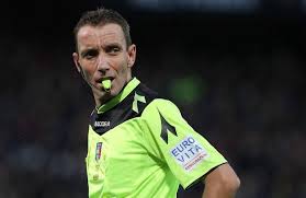 È stato arbitro di calcio sino al 2006, disputando quasi 200 gare nelle serie professionistiche. Napoli Il Fratello Di Mazzoleni Piangono Sempre Pensavano Di Vincere Calciomercato