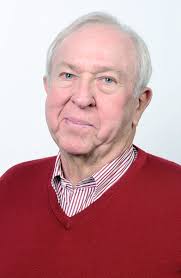 Behind-the-scenes guy' Ad Fulton named Person of the Year