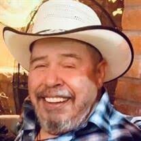 Oscar Morales Obituary