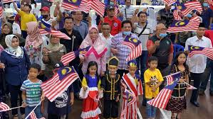 Oleh itu, rakyat malaysia perlu sedar betapa pentingnya nilai patriotisme bagi memupuk semangat perpaduan yang. Gambar Semangat Patriotik