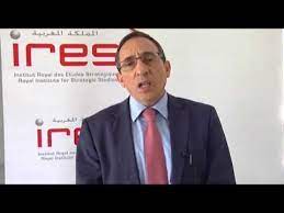 Semantic scholar profile for b. M Aziz Bouazzaoui Directeur Des Ressources Des Systemes D Information Mef Youtube