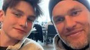 Darum soll Tom Bradys Sohn keine Football-Karriere starten