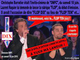 Maybe you would like to learn more about one of these? Ecrire Au Conseil Superieur De L Audiovisuel Csa 2e Trimestre 2016