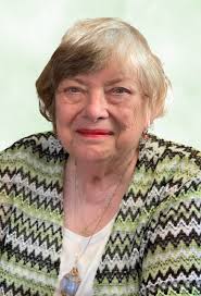 June Eleanor Ashton Obituary December 8, 2024