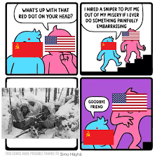 More WW2 memes? : HistoryMemes