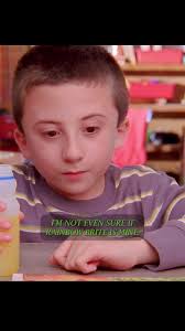 Brick and Olivia Grown Up