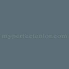 Sherwin Williams Sw1223 Steel Blue