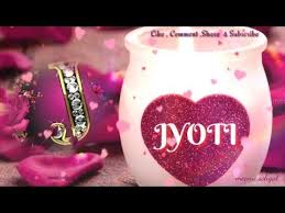 Jyoti Name Whatsapp Status Video Youtube Youtube Glassware Video
