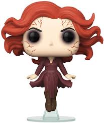 Celebrities jean grey x men men jeans grey man movies famke janssen red hair actresses ammonia free hair color hairstyle hair red hair color long hair styles hair lengths red hair. Buy Funko 49290 Pop Marvel X Men 20th Jean Grey Collectible Bobblehead Figurine 645 Online At Low Prices In India Amazon In