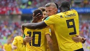 Llegó el día del penúltimo partido del mundial rusia 2018, y será entre las selecciones de bélgica e inglaterra. Belgica Se Impone 1 0 Ante Inglaterra Por El Mundial Rusia 2018 Foto 1 De 4 Futbol Peru Com