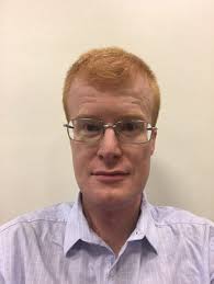 Erick WISZ (STEF IT Groupe STEF)