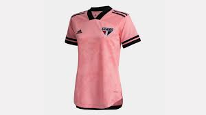 O clube manda os seus jogos no estádio santa cruz, ou, arena eurobike. Camisa Do Sao Paulo Camisas Do Sao Paulo Para Comprar Em 2021 Deumzoom